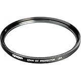 Tiffen 52mm UV Protection Filter