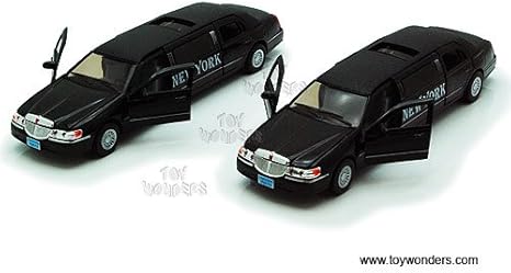 toy limousine amazon