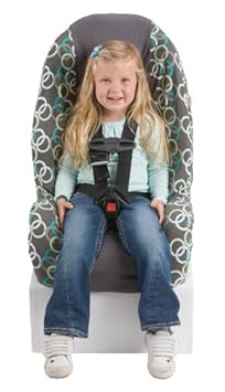 infantino car seat cover