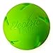Electric Athletics Lightning Ball Training Baseball, Green (12 Pack)