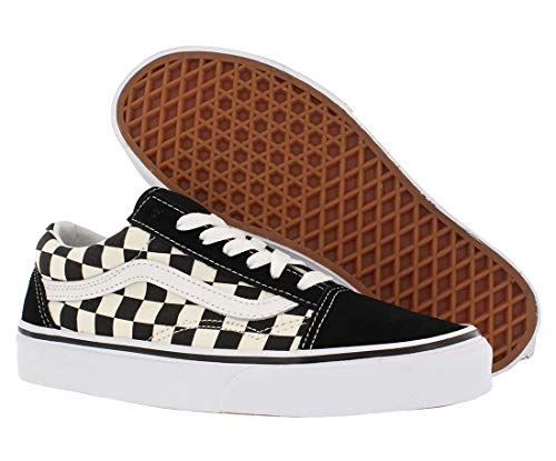 Vans Old Skool (Primary Check) - Image 3