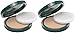CoverGirl Clean Sensitive Skin Pressed Powder - BuffBeige (225) - 2 pk