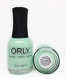 Orly La La Land, Big City Dreams, 0.6 Fluid Ounce