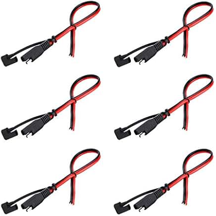 Amazon.com: 12 volt wiring connectors
