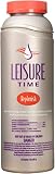 Leisure Time 45310 Spa Replenish Shock Oxidizer for Spas and Hot Tubs, 2-Pounds