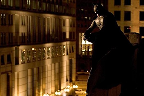 Batman Begins - Mid Price