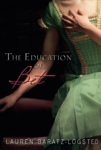 Best The Education of Bet<br />[P.D.F]