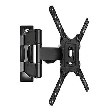 Buy Ultra Slim Black Adjustable Tilt Tilting Wall Mount Bracket For Sony Klv 26hg2 Klv26hg2 26 Inch Lcd Hdtv Tv Television Low Profile Online At Low Prices In India Amazon In