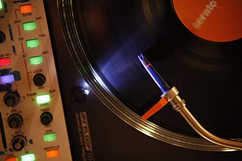 Ortofon Concorde MK2 DJ Twin Cartridge - Thumbnail 2