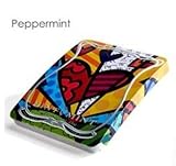 Hint Mint Artist Series By Romero Britto (Heart)