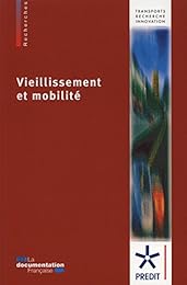 Vieillissement et mobilité