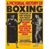 A Pictorial History Of Boxing