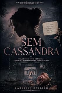 Livro Sem Cassandra