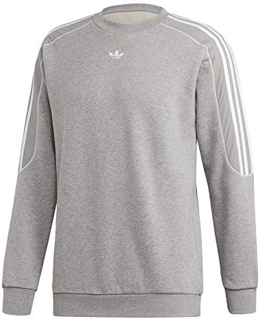 adidas radkin crewneck sweatshirt