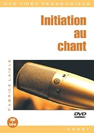 Initiation Au Chant