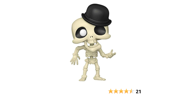 Amazon.com: Funko POP! Movies: Corpse 