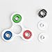 SPINTECH - Omega Tri-Spinner Fidget Toy With Premium Hybrid Ceramic Bearing
