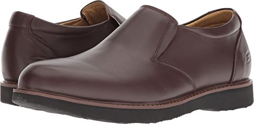 Skechers Men s Lifestyle 65304 Solden Molven, Brown - 8