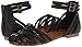 MIA Women's Barricade Gladiator Sandal