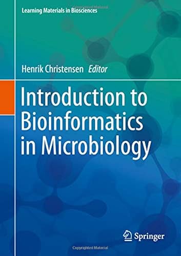 Download Introduction to Bioinformatics in Microbiology PDF