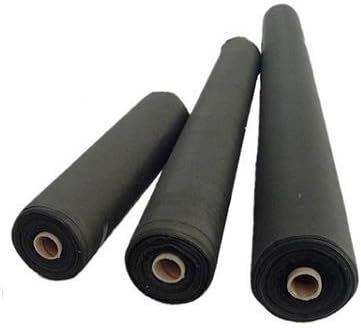 20' x 25' Geotextile Underlayment & Landscape Fabric