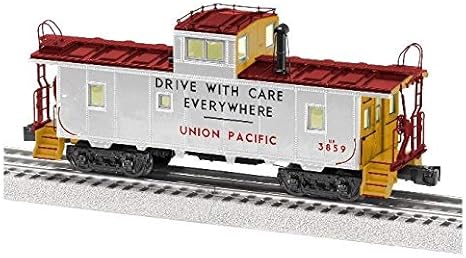 lionel toy warehouse