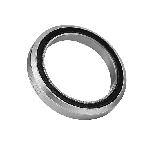 Aosiyp Bicycle Stem Bearings,Headset General Mountain Bike Stainless Steel Bearings Single Repair Parts Accessory(41mm) - Thumbnail 7