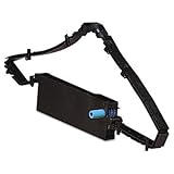 For IBM 4224 - Black 1040580 Ribbon 4 Pack By Dataproducts