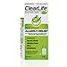 ClearLife Allergy Relief Tablets 100 Ct (3 Pack)