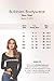 Bubbles Bodywear Women's Insta Booty Padded Panty 5-Piece Set, Panties + Butt Pads + Wash Bag, XL Multicoloured