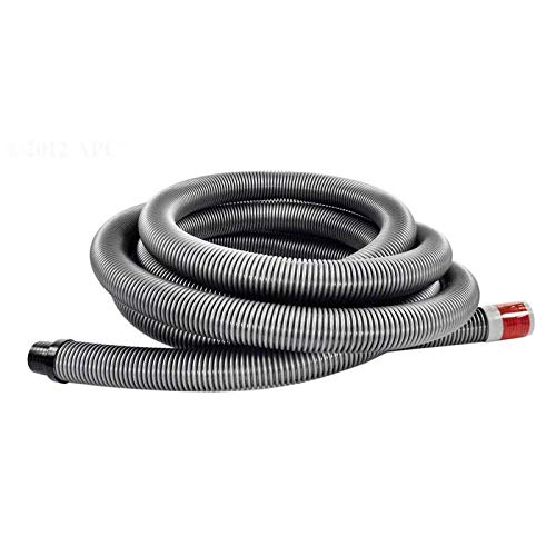 Pentair GW9521 20Feet Vacuum Hose Replacement Kit Kreepy Krauly Lil Shark Aboveground Pool and