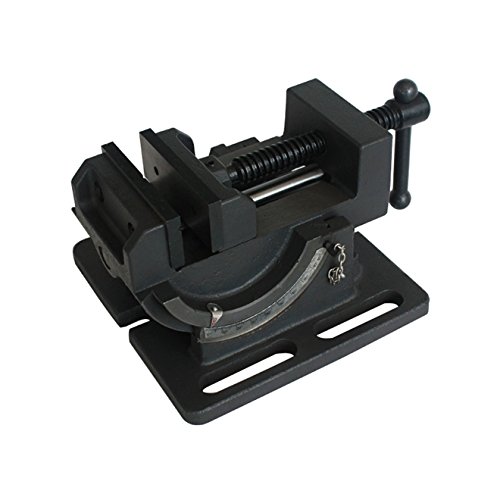 Morsa Angular 3 a 75mm F000252 Importado