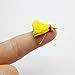 PAMIR TONG 21pcs/lot 2.5cm(1'') Mini Tassels Tiny Short Silk Tassels DIY Craft Supplies Jewelry Tassels Chunky Tassel GD21ST137