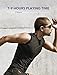 Mpow Bluetooth Headphones Sports, Bluetooth 5.0 aptX Wireless Earbuds in-Ear Earphones Bass Stereo IPX7 Wireless Headphones 9H Playtime, Magnetic Running Headphones, CVC 6.0 Noise Reduction Mic, Gold