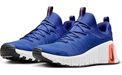 Nike Free Metcon 6 Men's Workout Shoes