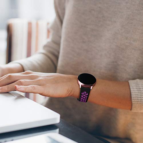Lerobo Bands for Samsung Galaxy Watch 3 