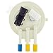 Fuel Pump Assembly for Chevy S10 Blazer GMC S15 Jimmy 4 Dr fits E3992M 25176789