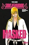 Bleach Data book - Masked (French Edition) by