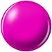 China Glaze Gelaze 100% Gel-n-Base Polish, Rich and Famous, 0.5 Ounce