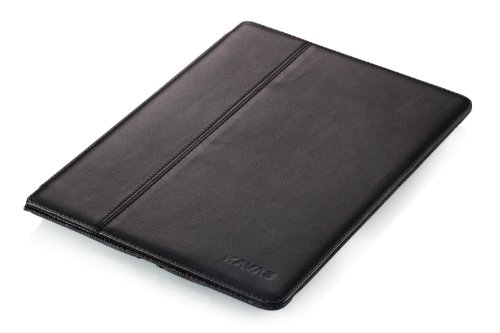 KAVAJ iPad Air 1 leather case cover 