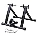 ZENY Magnetic Bike Trainer Stand Steel Bicycle Indoor Exercise Stationary Bike Trainer Machine Stand
