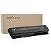 OMCreate Battery Compatible with HP CQ61 CQ40 CQ45 CQ50 CQ60 CQ70, G60 G50 G61 G71, G60-235DX G60-230US G60-120US G71-340US CQ60-615DX, Fits P/N EV06 498482-001 484171-001 497694-001 497694-001