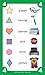 Super Duper Publications Anytime Artic S, L, R Sounds & Blends Flash Card Game Educational Learning Toy for Kids