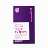 Goodwipes Flushable Down There Feminine Hygiene Wipes, Lavender Scent, Individually Wrapped, Perfect for Travel…