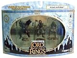 The Lord of the Rings - Armies of Middle-Earth - Attack on Rohan
