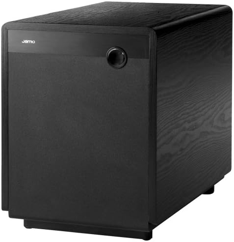 jamo sub 550