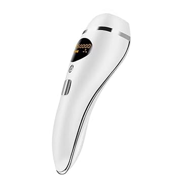Amazon Com Ipl Hair Removal Device Permanent Laser Hair Removal