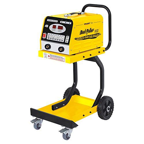 Solary A3D Spot Welding Machine 1300A HandHeld Digital Dent Puller