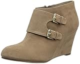 AK Anne Klein Women's Tylor Suede Boot