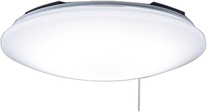 Amazon パナソニック Ledシーリングライト 引き紐タイプ 8畳 段調光 昼光色 Lgb1500le1 パナソニック Panasonic シーリングライト Amazon パナソニック Ledシーリングライト 引き紐タイプ 8畳 段調光 昼光色 Lgb1500le1 パナソニック Panasonic シーリングライト